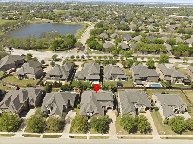 2207 Glasgow Drive, Trophy Club, TX 76262