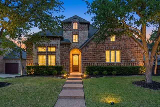 2207 Glasgow Drive, Trophy Club, TX 76262