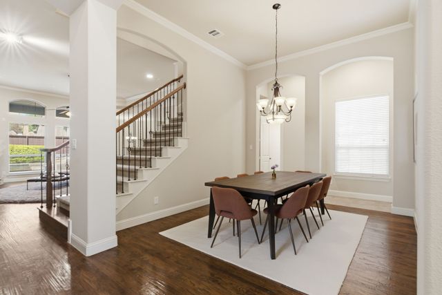 2207 Glasgow Drive, Trophy Club, TX 76262