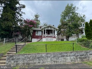 2612 22ND ST NE, Washington, DC 20018