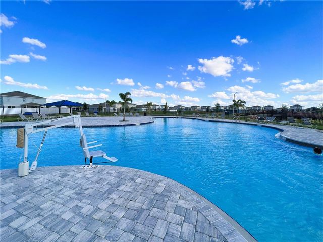 2127 DESERT ROSE DRIVE, Davenport, FL 33837