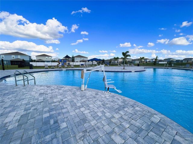 2127 DESERT ROSE DRIVE, Davenport, FL 33837
