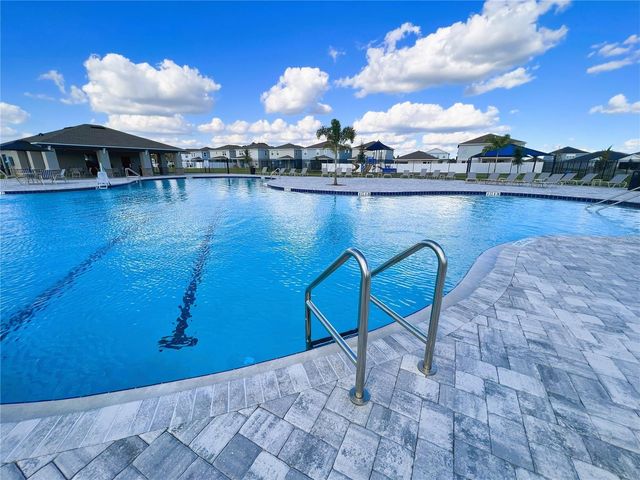 2127 DESERT ROSE DRIVE, Davenport, FL 33837