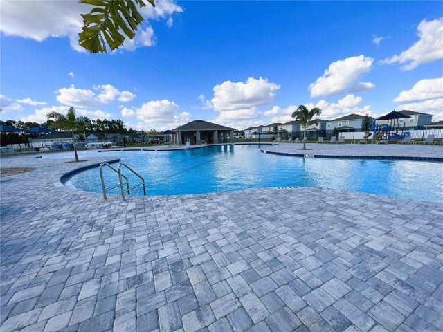 2127 DESERT ROSE DRIVE, Davenport, FL 33837