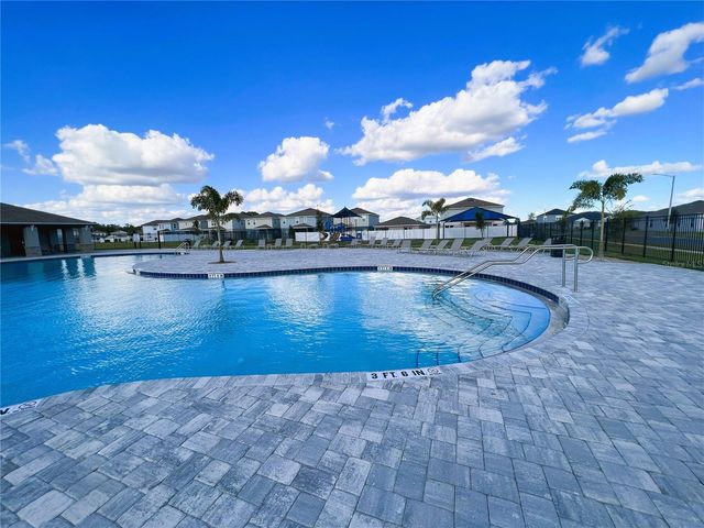 2127 DESERT ROSE DRIVE, Davenport, FL 33837