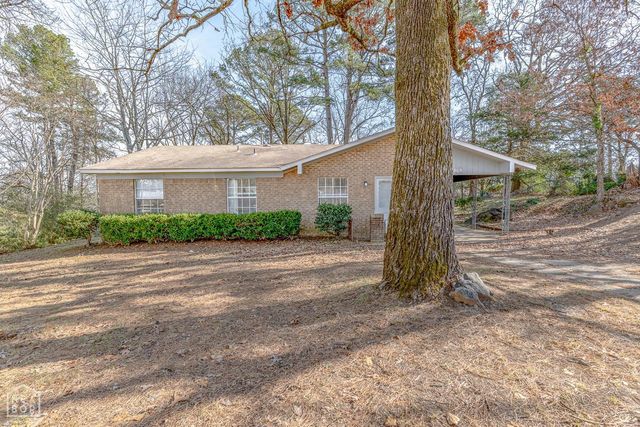 609 Nan Circle, Little Rock, AR 72211