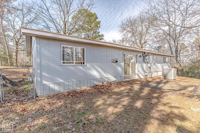 609 Nan Circle, Little Rock, AR 72211