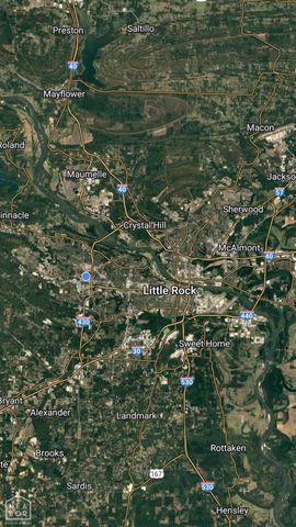 609 Nan Circle, Little Rock, AR 72211