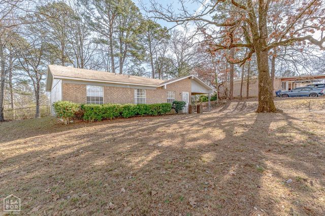 609 Nan Circle, Little Rock, AR 72211