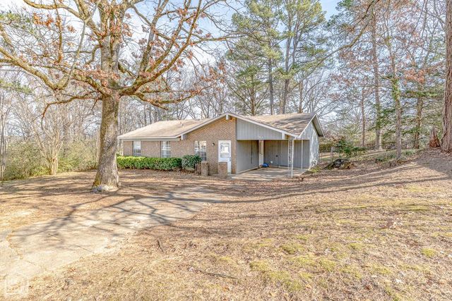 609 Nan Circle, Little Rock, AR 72211