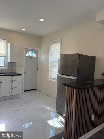 45 N 28TH ST, Camden, NJ 08105