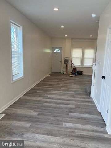 45 N 28TH ST, Camden, NJ 08105