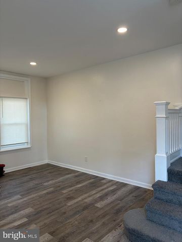 45 N 28TH ST, Camden, NJ 08105