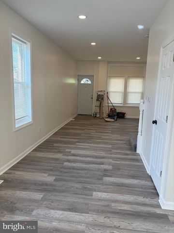 45 N 28TH ST, Camden, NJ 08105