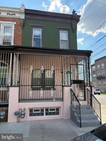 45 N 28TH ST, Camden, NJ 08105