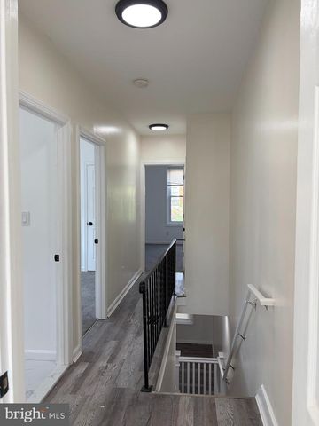 45 N 28TH ST, Camden, NJ 08105