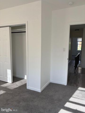 45 N 28TH ST, Camden, NJ 08105
