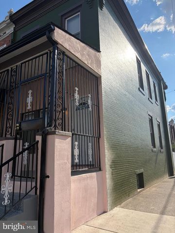 45 N 28TH ST, Camden, NJ 08105
