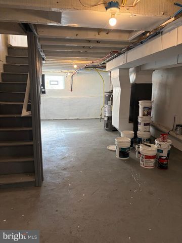 45 N 28TH ST, Camden, NJ 08105