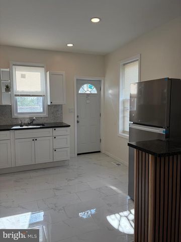 45 N 28TH ST, Camden, NJ 08105
