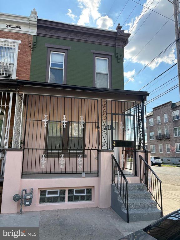 45 N 28TH ST, Camden, NJ 08105