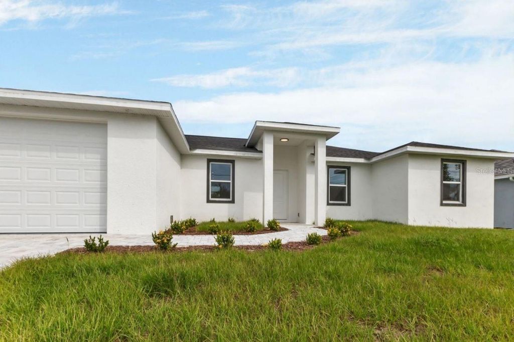 13314 HOLTVILLE AVENUE, Port Charlotte, FL 33981