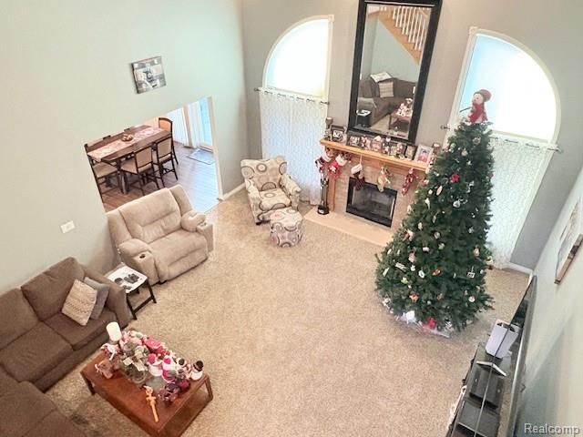 56285 Tournament Lane, Macomb, MI 48042