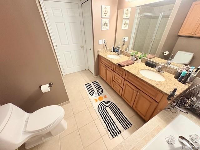 56285 Tournament Lane, Macomb, MI 48042