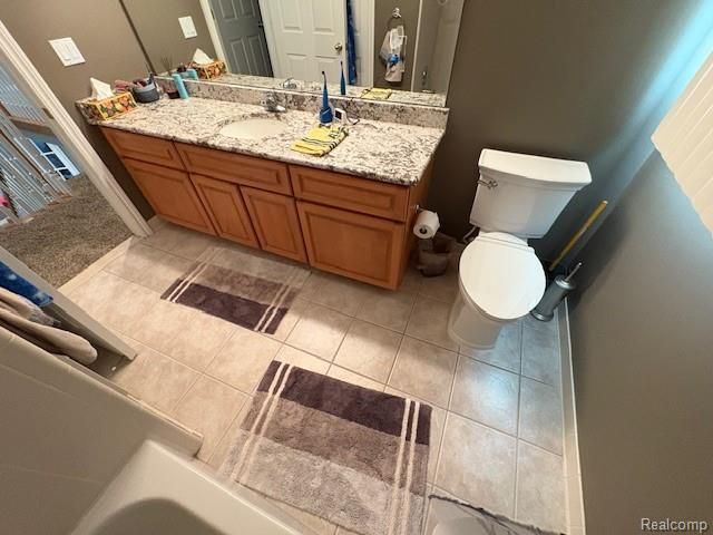 56285 Tournament Lane, Macomb, MI 48042