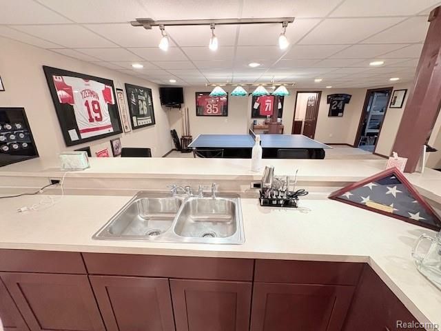 56285 Tournament Lane, Macomb, MI 48042