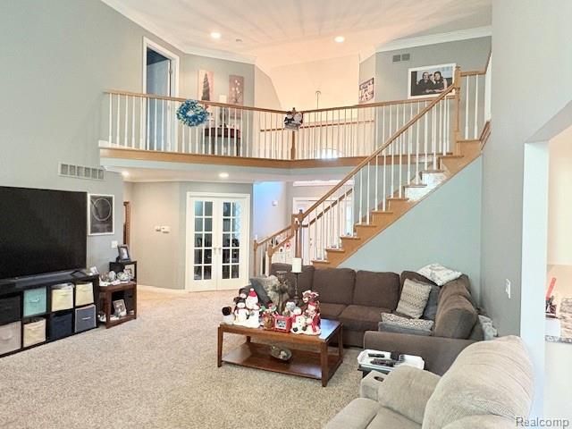 56285 Tournament Lane, Macomb, MI 48042