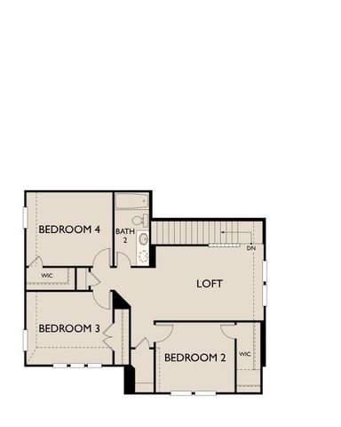 25518 West Blackwater Creek Trail, Magnolia, TX 77355