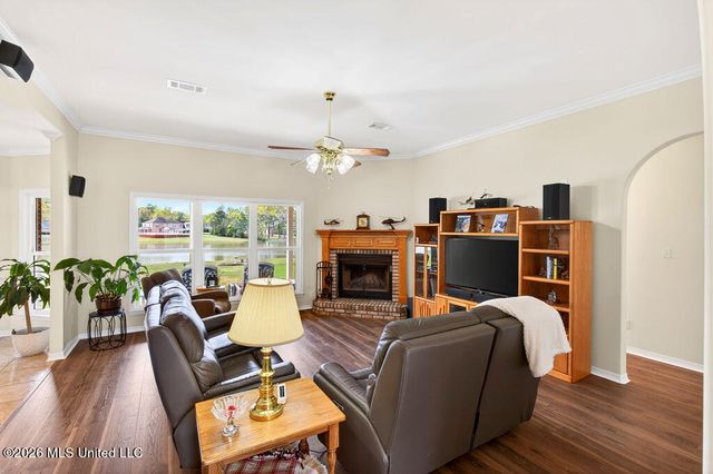 15422 Overlook Drive, Gulfport, MS 39503