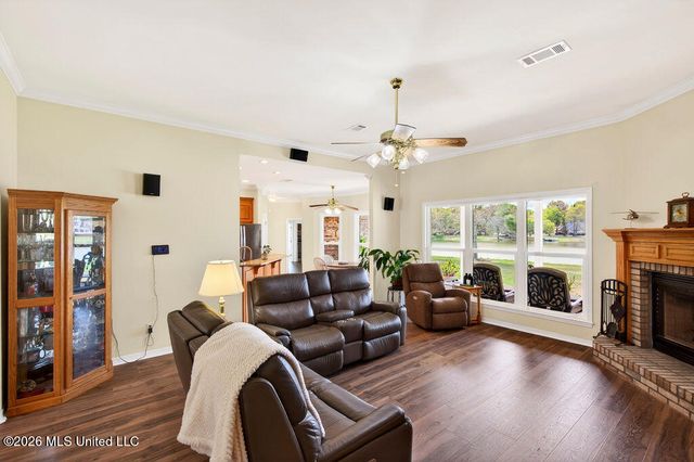 15422 Overlook Drive, Gulfport, MS 39503