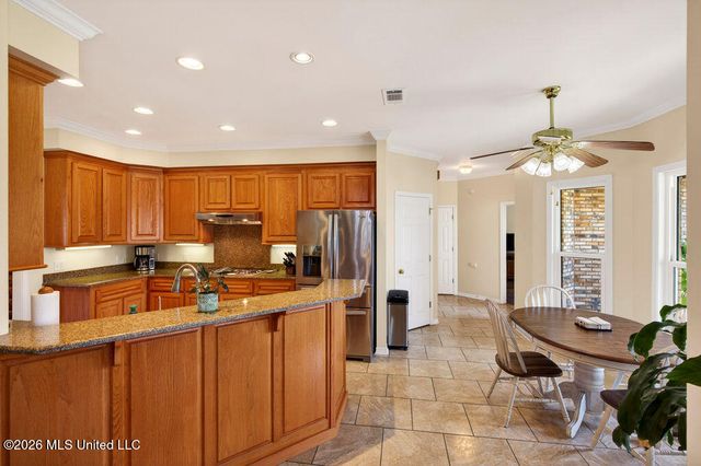 15422 Overlook Drive, Gulfport, MS 39503