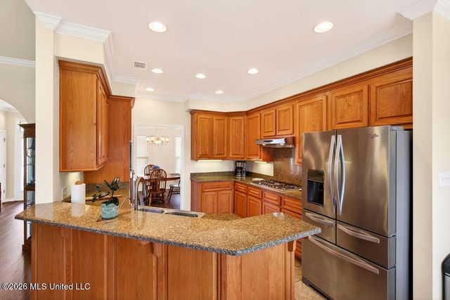 15422 Overlook Drive, Gulfport, MS 39503