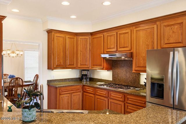 15422 Overlook Drive, Gulfport, MS 39503