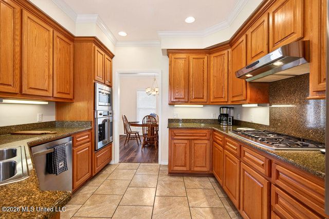 15422 Overlook Drive, Gulfport, MS 39503