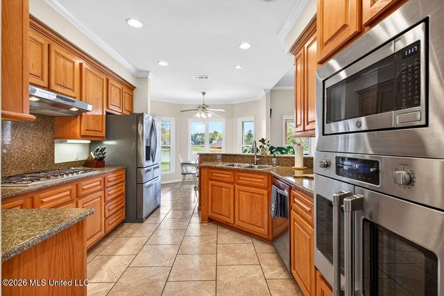 15422 Overlook Drive, Gulfport, MS 39503