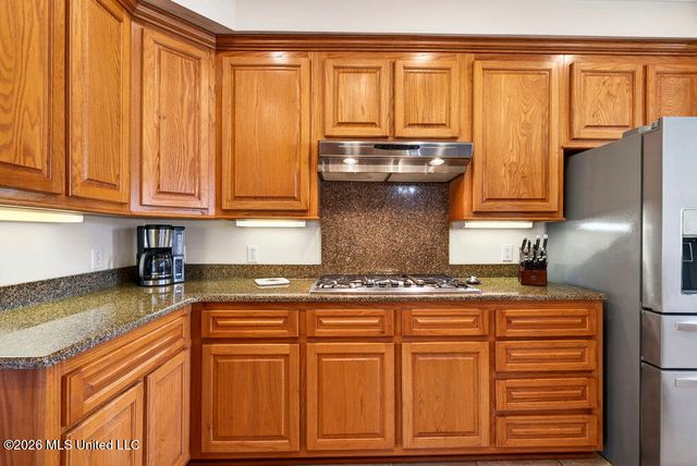 15422 Overlook Drive, Gulfport, MS 39503