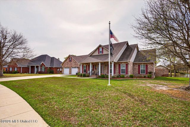 15422 Overlook Drive, Gulfport, MS 39503