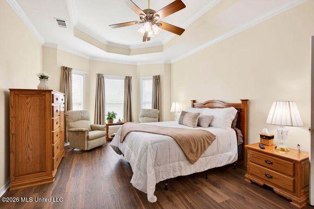 15422 Overlook Drive, Gulfport, MS 39503