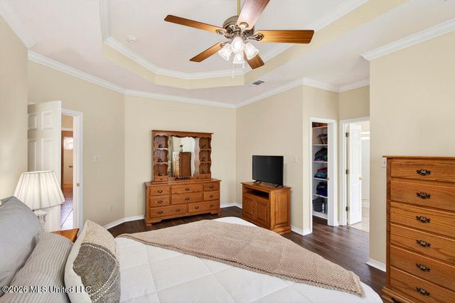 15422 Overlook Drive, Gulfport, MS 39503