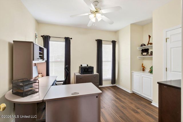 15422 Overlook Drive, Gulfport, MS 39503