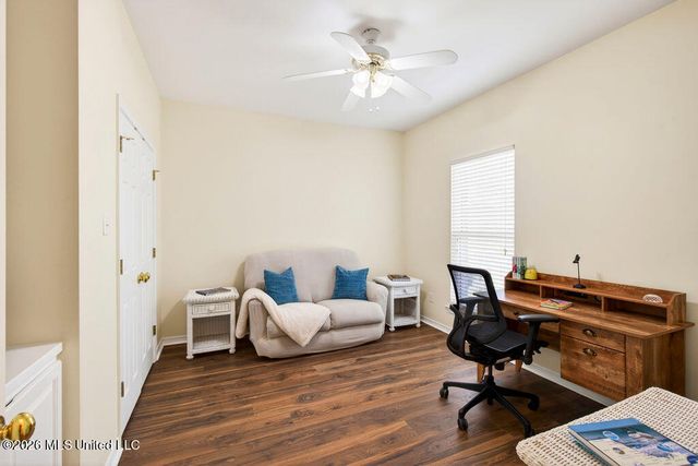 15422 Overlook Drive, Gulfport, MS 39503