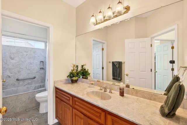 15422 Overlook Drive, Gulfport, MS 39503