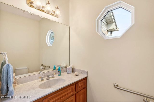 15422 Overlook Drive, Gulfport, MS 39503