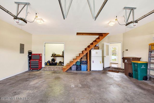 15422 Overlook Drive, Gulfport, MS 39503