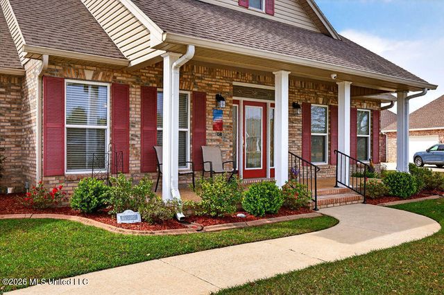 15422 Overlook Drive, Gulfport, MS 39503