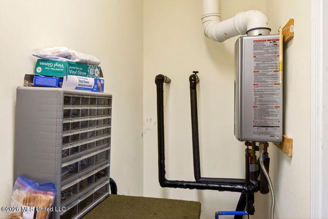 15422 Overlook Drive, Gulfport, MS 39503